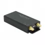 DeLOCK 63172 M.2 uz USB 3.2 Gen 1 interfeisa karte