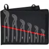 Instrumentu soma Knipex 00 19 55 S5 LE, tukša, izmēri 340 x 140 x 40 mm, 1 gab.