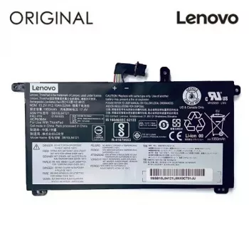 Lenovo NB482177 oriģinālais klēpjdatora akumulators