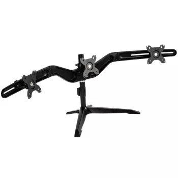 Galda stiprinājums Silverstone ARM31BS 61 cm (24 collas)