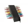 DeLOCK 43295 sadales panelis 1U