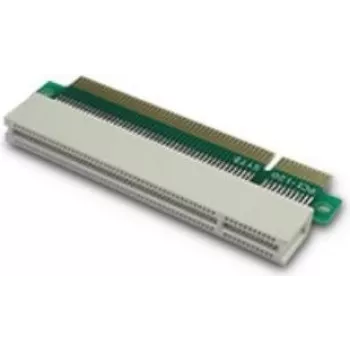 Inter-Tech 88885397 PCI interfeisa karte, zaļa, pelēka