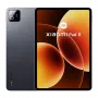 Xiaomi Pad 8 (Pelēks) 11.2 collu IPS LCD 2136x3200 / 3.21GHz&3.53GHz&2.0GHz / 256GB / 8GB RAM / Android 16 / WiFi,BT