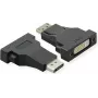 Pārveidotājs DisplayPort uz DVI VALUE 12.99.3157