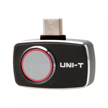 Termovīzijas kamera Unit Uni-T UTi721M, rokas termovizors modelis UTi721M