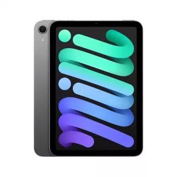 Planšetdators Apple iPad mini 8,3 collas A17 Pro 128GB iPadOS 18