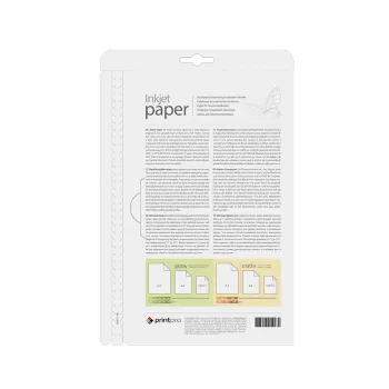 ColorWay Fotopapīrs, 50 lapas | 190 g/m² | A4 | Matēts