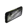 myPhone Hammer Construction 2 5G Military Edition mobilais tālrunis 6 GB RAM, 6,58", Dual SIM, zaļā krāsā
