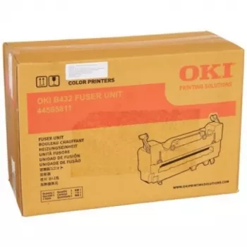 Fuser OKI PN307 200 000 lappušu