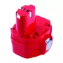 Akumulators Makita ML143, ML1420, 14.4V, 3.0Ah, Ni-MH