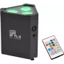 LED IP gaismeklis EUROLITE TL-3 QCL (51914270) — āra skatuves/arhitektūras gaismeklis