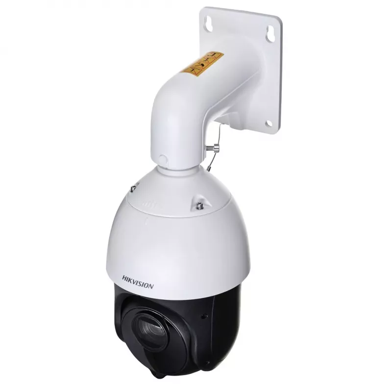 Hikvision DS-2DE4425IW-DE(T5) kupola tipa IP drošības kamera, āra, 2560 x 1440 pikseļi, griestu/sienas stiprinājums