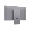 Samsung M90SF datora monitors 81,3 cm (32 collas) 3840 x 2160 pikseļi 4K Ultra HD OLED Sudrabs