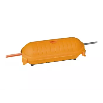 Elektriskais sadales kārbas Brennenstuhl 1160440 Dzeltena