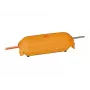 Elektriskais sadales kārbas Brennenstuhl 1160440 Dzeltena
