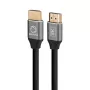 HDMI kabelis MANTA HDMI-1.5MC 1,5 m, atbalsta līdz 8K