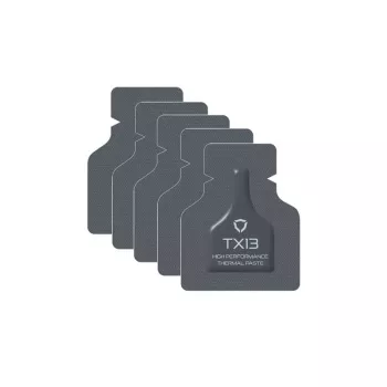 Termopasta Streacom TX13 1.25g siltumvadoša pasta CPU/GPU dzesēšanai