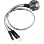 DEBO SENS HEART - izstrādātāju plate - sirdsdarbības sensors (SEN-KY039HS)