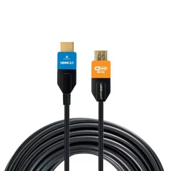 Kabelis Ultra High Speed HDMI AOC Series 8K 30M