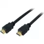 HDMI kabelis ShiverPeaks 0,5m
