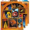 Puzle Good Loot Imagination - Kat Garstka: The Oneironaut Collection II 1000 gab.