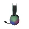 Austiņas White Shark GH-2342 Firefly Black