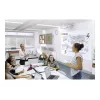 Epson EB-760W īpaši īsa fokusa projektors 4100 ANSI lūmeni 3LCD 1080p (1920x1080) Balts
