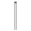 Yeelight Closet Light YLCG006-b LED skapja gaisma ar kustības sensoru 60 cm 2700K (melna)
