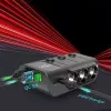 Pārnēsājams lādētājs MANTA MCC201T CARI PRO