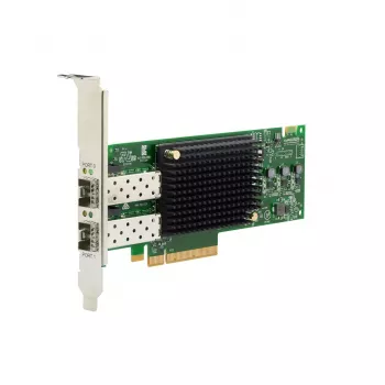 HPE SN1610E 32Gb 2-portu Fibre Channel Host Bus Adapter