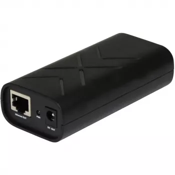 PoE sadalītājs ALLNET ALL-PS102G-AF-AT Gigabit 24W