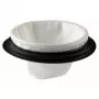 Gaisa filtrs Bosch 2 607 432 013 saderīgs ar PAS 11-21, 12-27, 12-27 F