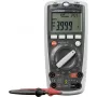 Voltcraft MT-52 rokas multimetrs ar vides mērījumu funkciju, CAT III 600 V, 4000 skaitījumu displejs