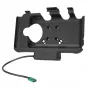 Ram Mounts UNPKD EZ-ROLL'R DOCK USB-C POWER ONLY SAMSUNG TAB ACTIVE2 & TAB ACTIVE3 (RAM-HOL-SAM60CPU)