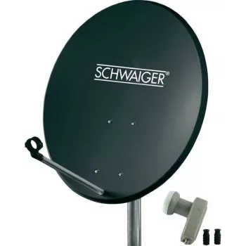 Satelītu sistēma SCHWAIGER SPI5501SET2 2 dalībniekiem