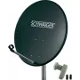 Satelītu sistēma SCHWAIGER SPI5501SET2 2 dalībniekiem