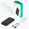 Pārnēsājams lādētājs PowerBank Aukey PB-Y46P 10000mAh