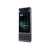 Fanvil i67 video domofonu sistēma 2 MP 17,8 cm (7 inch) Melna, Pelēka