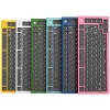 Augšējais rāmis Glorious GMMK PRO, zaļš (GLO-ACC-P75-TF-FG)