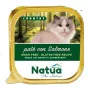 NATUA Country Salmon - mitrā kaķu barība - 100g