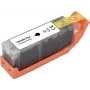 Renkforce tinte Canon PGI-580 PGBK XXL (1970C001) saderīga melna RF-I-C-PGI580XXLBK RF-5655912 (RF-5655912)