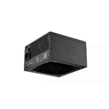 Barošanas bloks Endorfy Supremo FM6 1000W, 80 PLUS Gold, ATX 3.1, Modulars, Melns