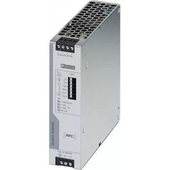 Phoenix Contact 2904600 - rūpnieciskais automātikas modulis -25..70 °C, 36x125x130 mm, 900 g