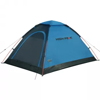High Peak Monodome Blue, Grey kupolveida/iglu telts 10159