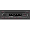 Blaupunkt Milano 200 BT auto magnetola ar CD atskaņotāju, Bluetooth