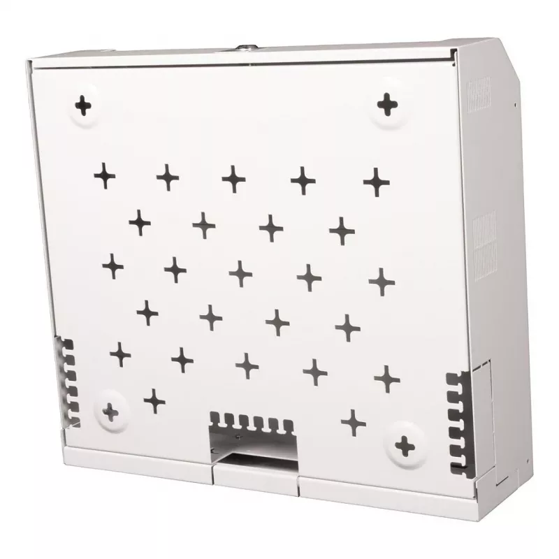 Roline 26.21.0015 Server Grey