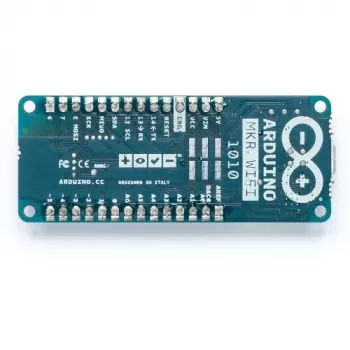 Arhitektūras plate Arduino MKR WiFi 1010