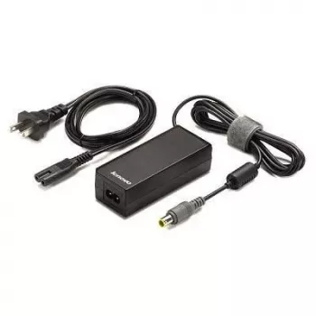 Lenovo 42T4423 barošanas adapteris / invertors iekštelpām 65 W Melns
