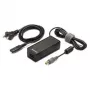 Lenovo 42T4423 barošanas adapteris / invertors iekštelpām 65 W Melns