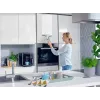 Logu tīrītājs Leifheit 51030 balts